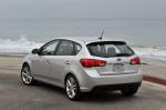 Kia Forte 5-Door 2011 года
